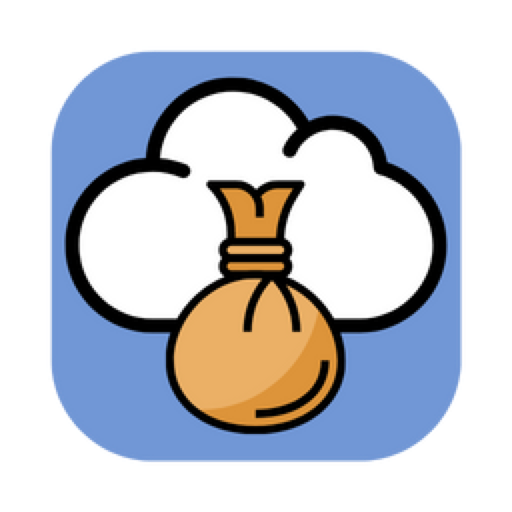 CloudPouch icon