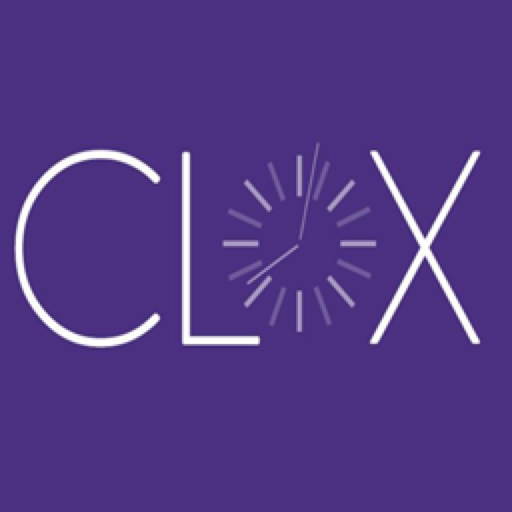 CLOx Transcription icon