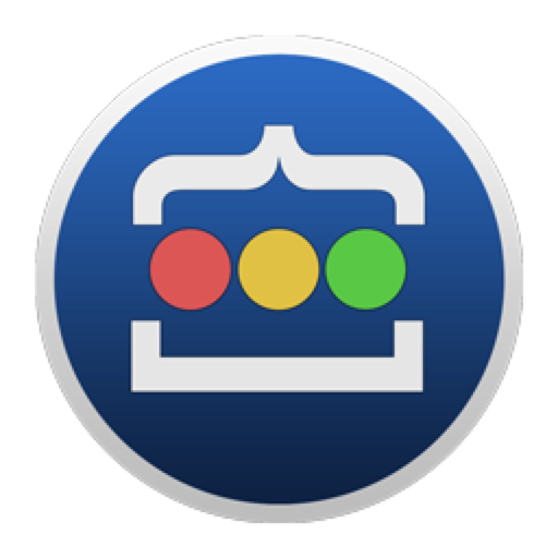 Cocoa Rest Client icon