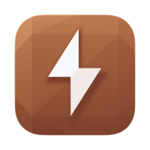 coconutBattery icon