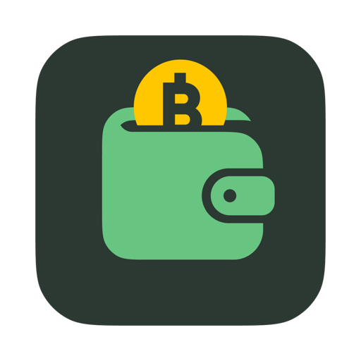 Coin Wallet icon