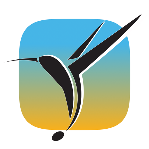 Colibri DAC DSD Test icon