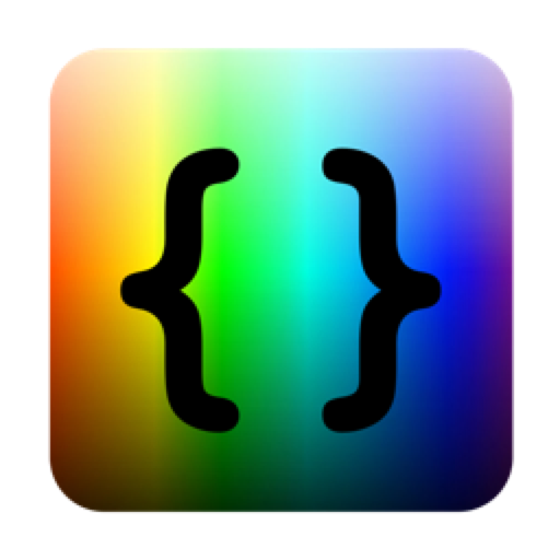 Color Picker for Xcode icon