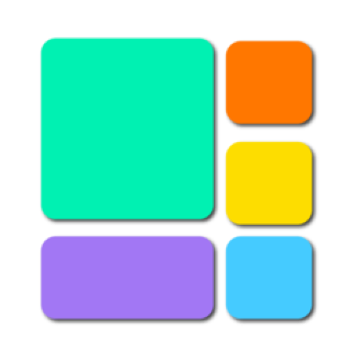 Color Widgets icon