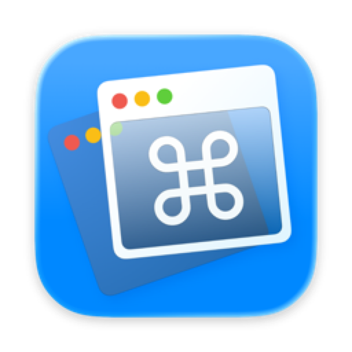 Command-Tab Plus 2 icon