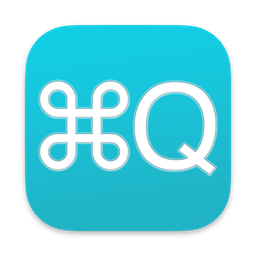 CommandQ icon