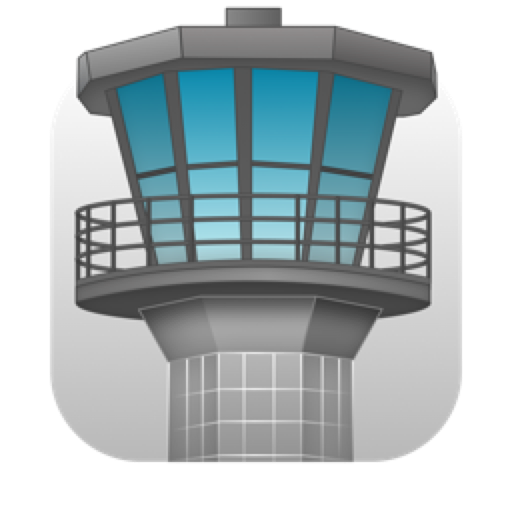 ControlTower icon