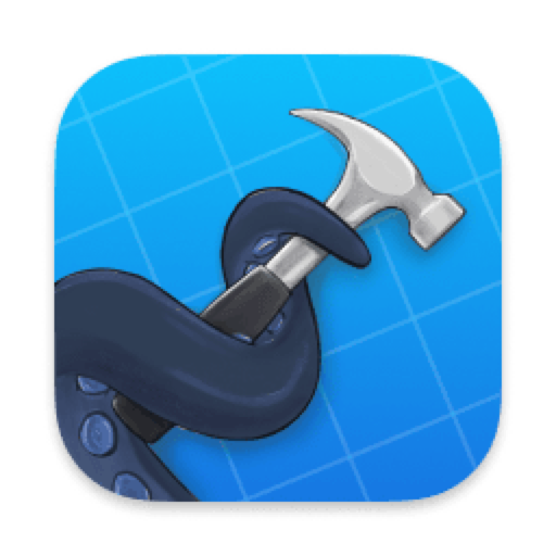 Copilot for Xcode icon