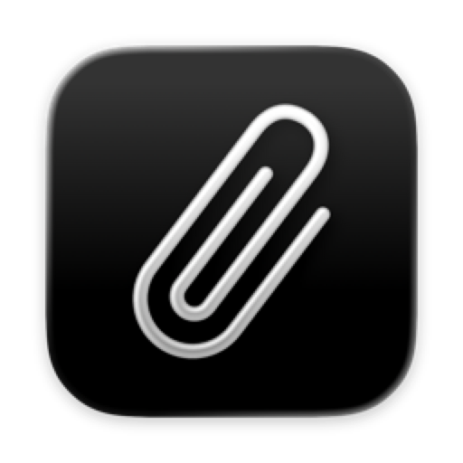 CopyClip icon