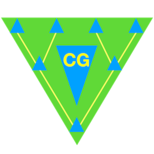CoreGEN3 icon
