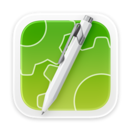 CotEditor icon