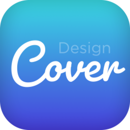 Cover Design icon