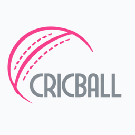 Cricball icon