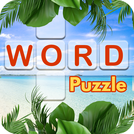 Crossword - Jam Word Puzzle icon