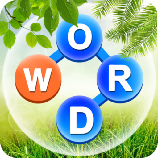 Crossword+ Word Puzzle Game icon