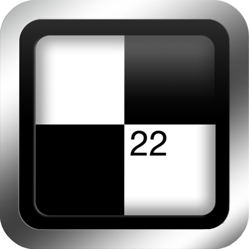 CrosswordLight icon