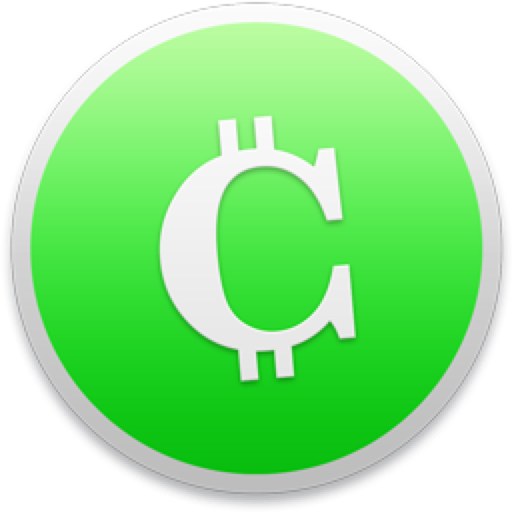 CryptocurrencyTicker icon