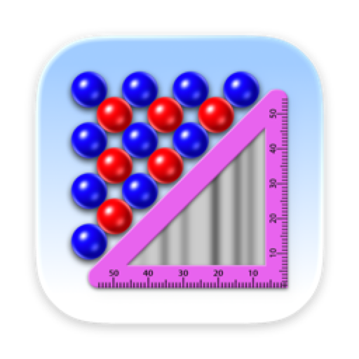 CrystalDiffract icon