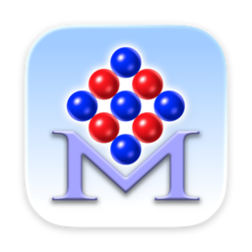 CrystalMaker icon