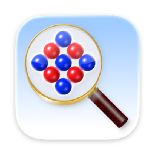 CrystalViewer icon