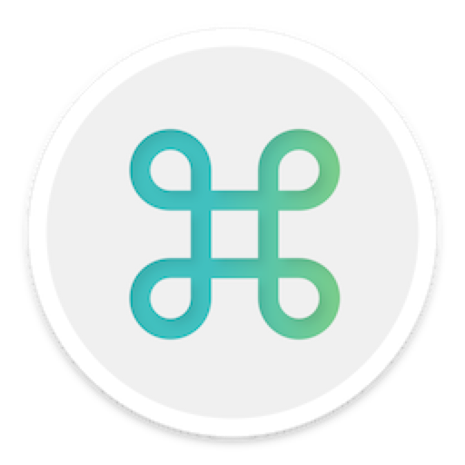 CustomShortcuts icon