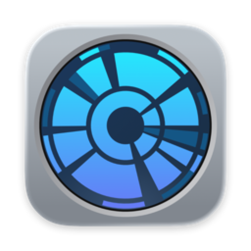 DaisyDisk icon