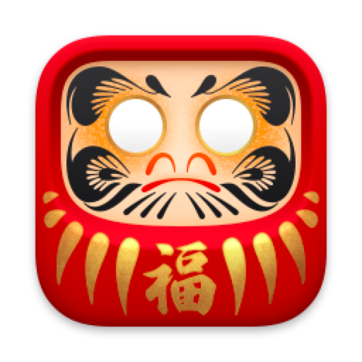 Daruma icon