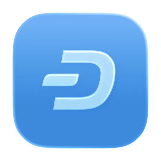 Dash-Qt icon