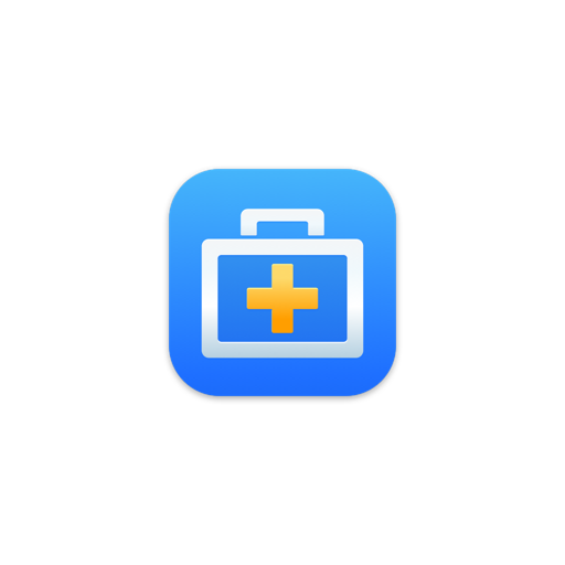 Data Recovery Expert icon