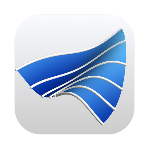 DataGraph icon