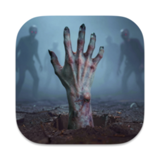 Dawn of the Undead icon