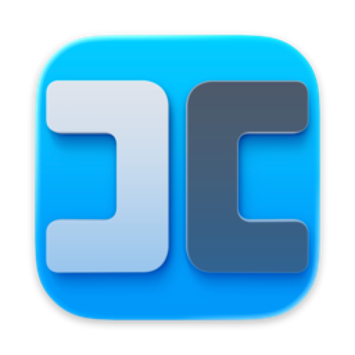 DCommander icon