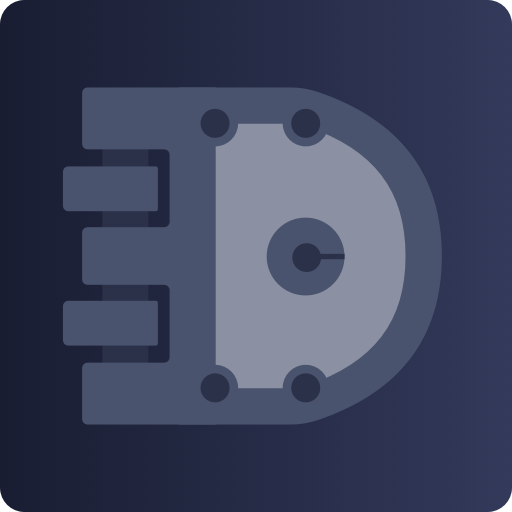 deadbolt icon