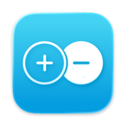 Debit & Credit icon