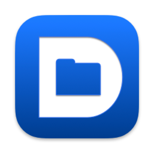Default Folder X icon