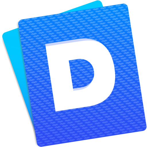 Design+ Templates for Keynote icon