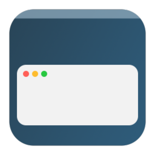 DeskPad icon