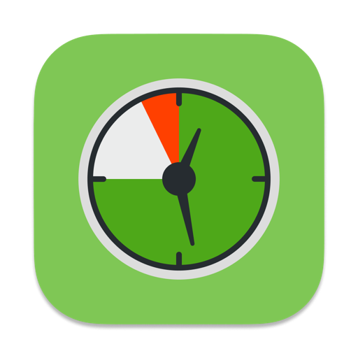 DeskTime icon