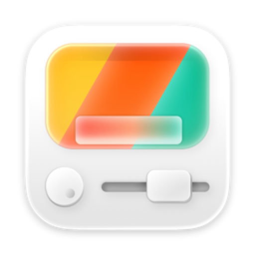 Desktop Composer icon