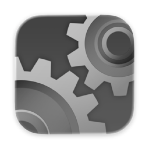 DesktopUtility icon