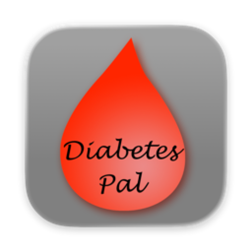 Diabetes Pal icon