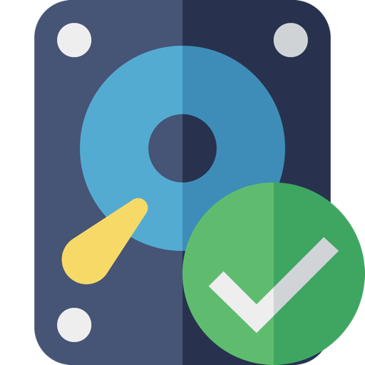 Disk Cleaner Lite icon