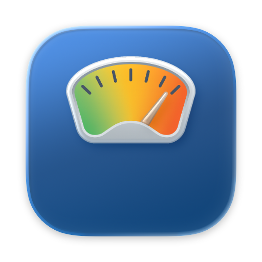 Disk Diet icon