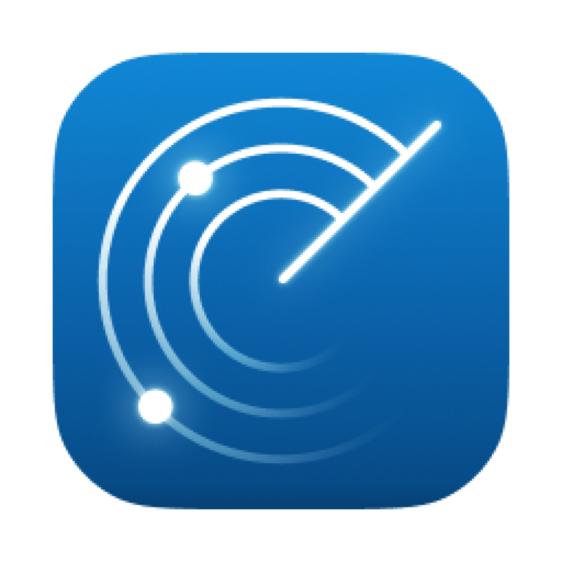 Disk Inspector icon