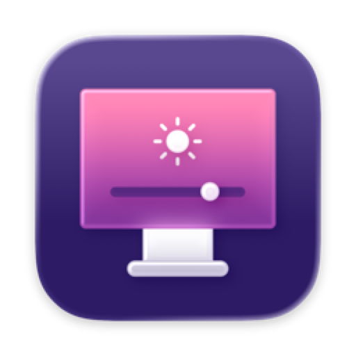 DisplayBuddy icon