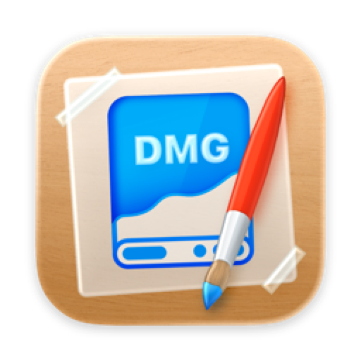 DMG Canvas icon