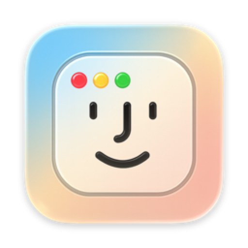 DockDoor icon