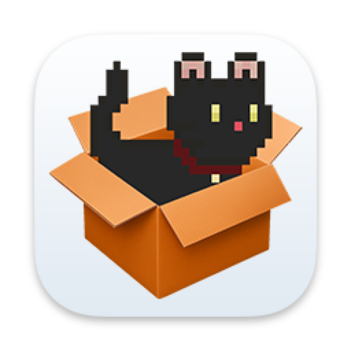 Dockitty icon