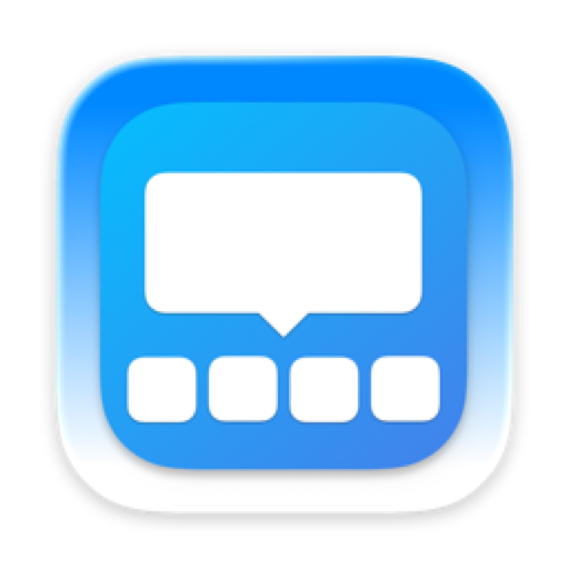 DockView icon