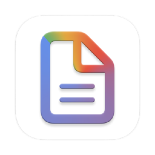 Docs+ for Google Docs icon